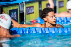 2022 U.S. Nationals: Day 5 Finals Preview, #5 DeLoof Scratches 50 Free