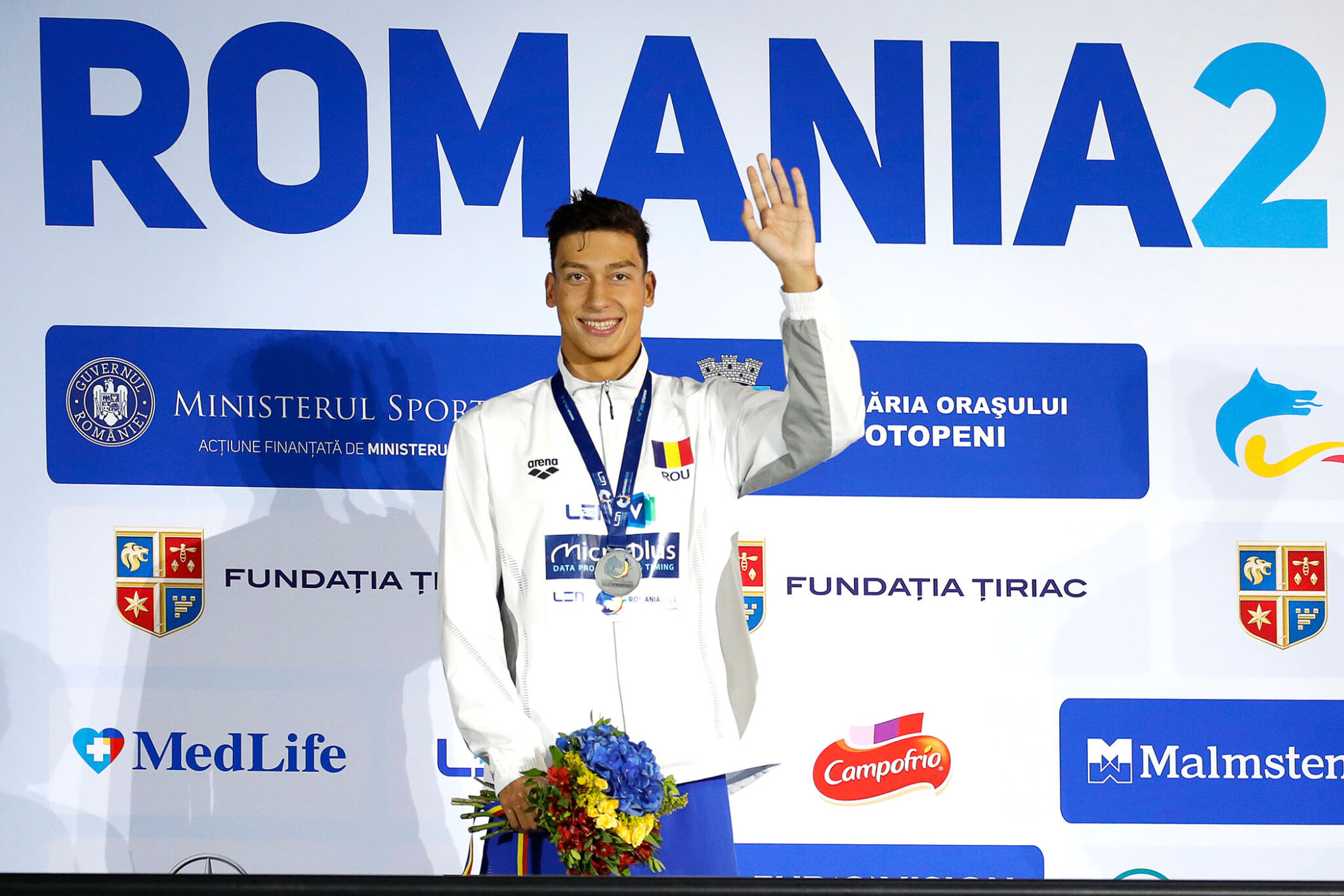 Top 5 băieți de urmărit la Campionatele Europene de juniori din 2023