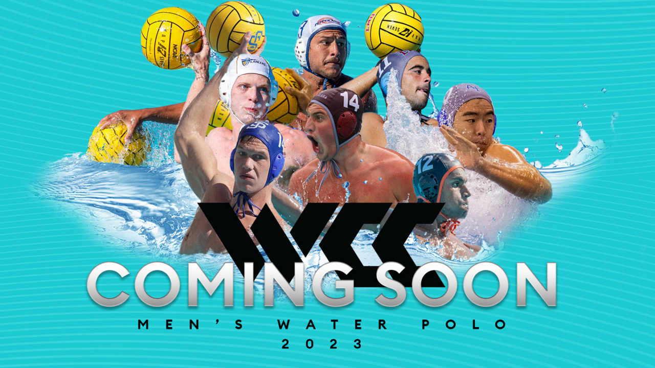 West Coast Conference Adds Men’s Water Polo