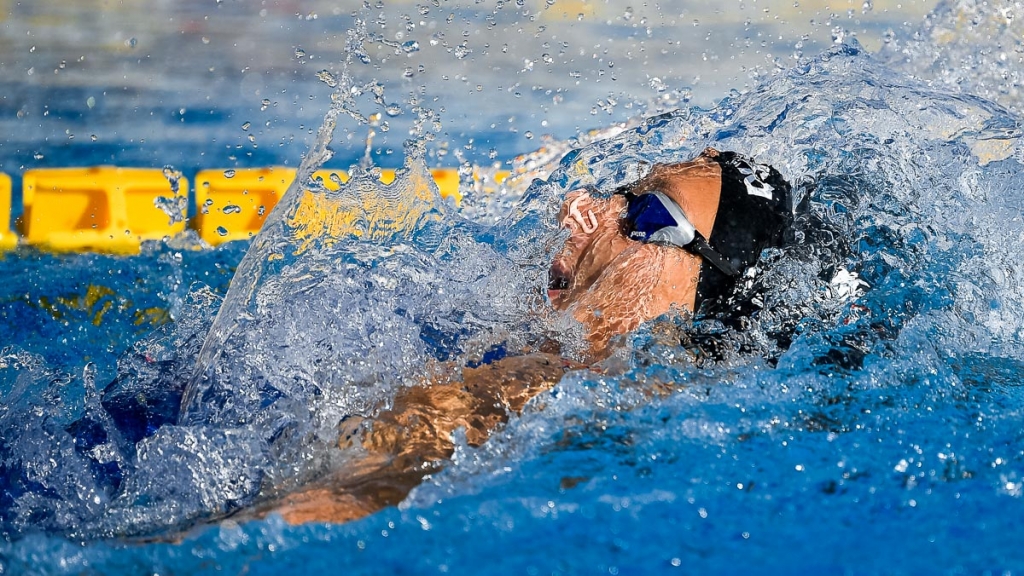 Federica Toma Among Day 3 Winners At Italian Summer Championships