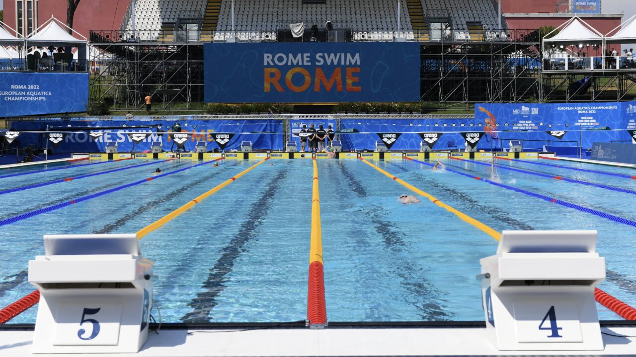 Campionati Europei Roma 2022: La Guida Completa Per Seguire L’Evento
