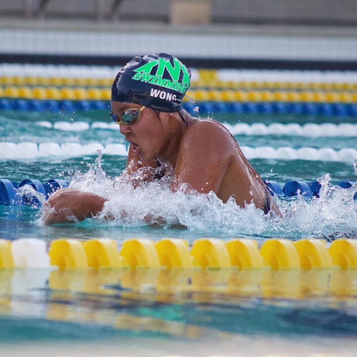 Alexa Wong, Ella Bettencourt Win Section Titles in New CIF Central Division II Records