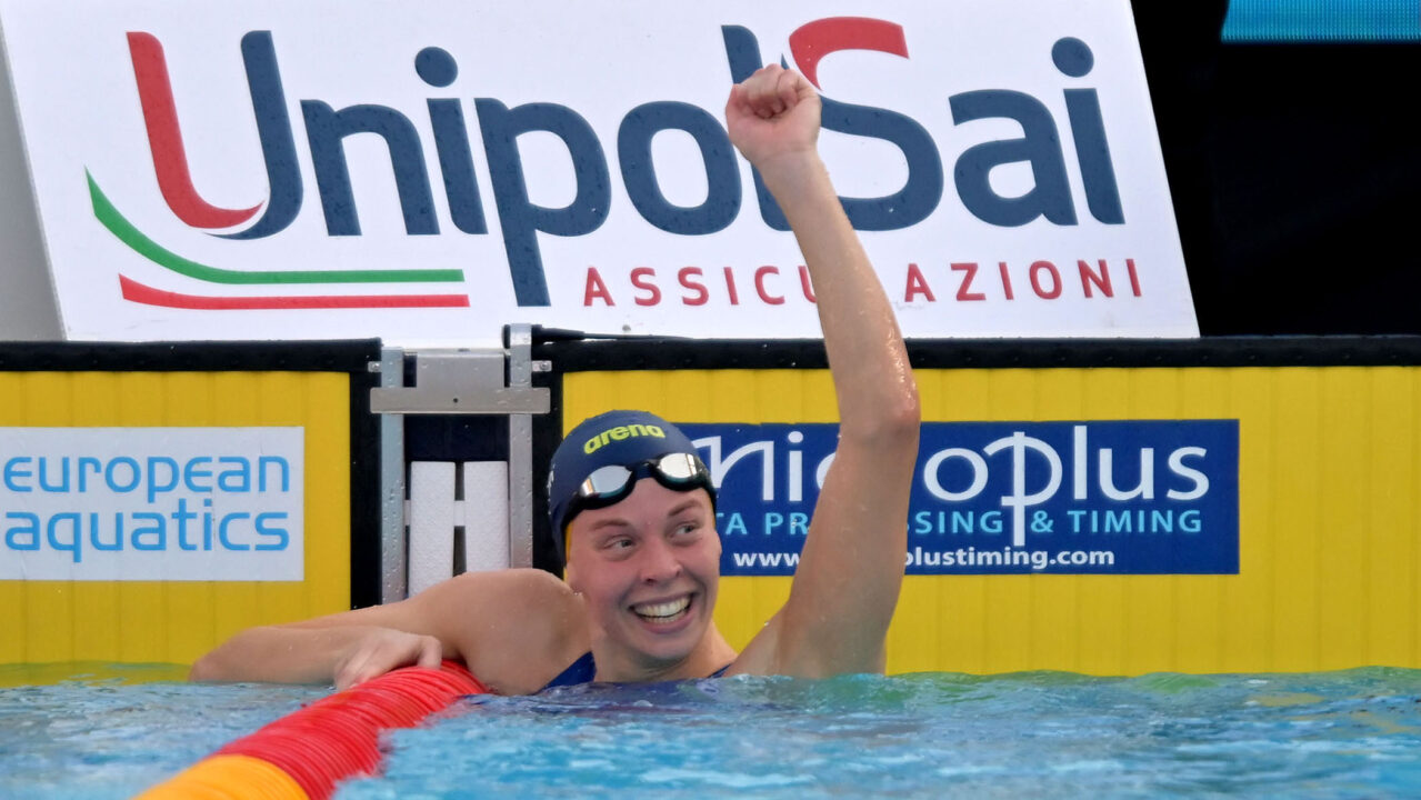 La Svezia Annuncia La Squadra Per I Mondiali Di Singapore 2025