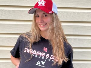 Pennsylvania State A-Finalist Megan Unruh Commits to the University of Houston
