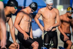 Louisville’s Jake Eccelston Breaks The 17-18 NAG in the 200 Breaststroke—1:51.03