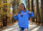 NAG Relay Record-holder Samantha Armand Delivers Verbal Commitment to UNC