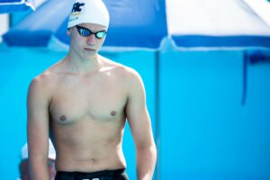 Norvy Clontz Chooses 200 IM Over 800 Free on Final Day of US Juniors