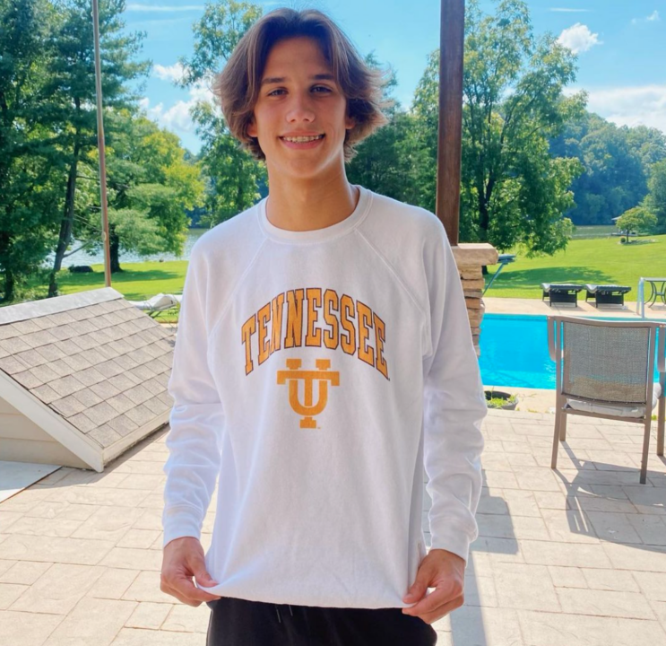 Divers Lead the Way for 2024 Commitments as Bennett Greene Commits to Tennessee