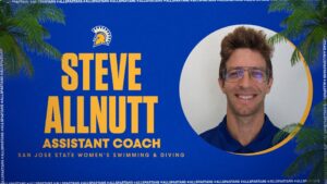 San Jose State Spartans Add Steve Allnutt As Assistant Coach