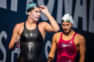 Teagan O’Dell Among Big Names Missing From 2024 CIF State Championships Psych Sheets