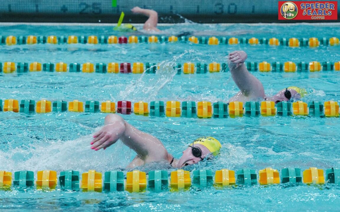 University of Vermont Women Announce 2022-23 Swim & Dive Schedule