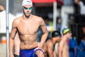 2022 Speedo Winter Junior Championships: Combined East/West Results – Day 3