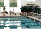 William & Mary Women’s Swimming Adds 10 Newcomers To Roster