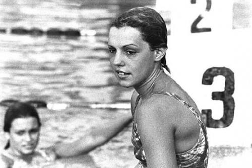 A 50 Anni Dalla Prima Medaglia Olimpica Il Nuoto E’ Cambiato Senza Cambiare Mai