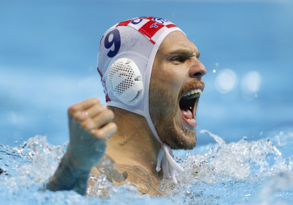 Host Croatia Set for European Water Polo Final Against Defending Champion Hungary