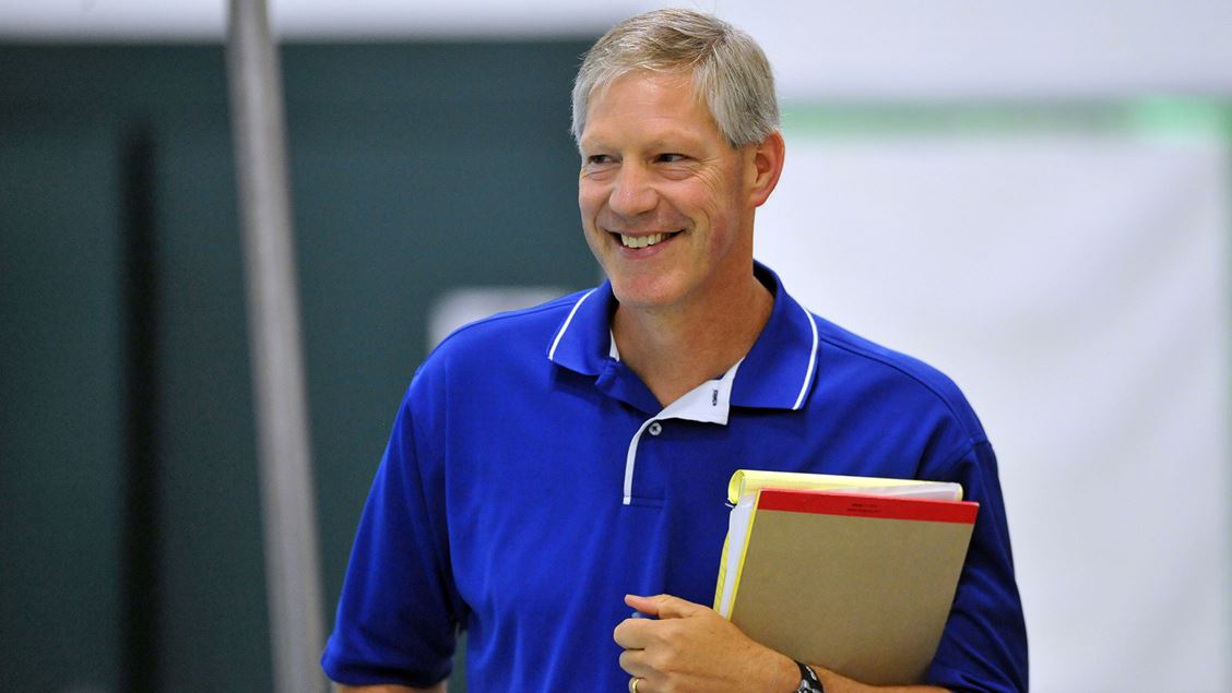 Saint Louis U Head Coach Jim Halliburton Resigns a Week After School Year Begins