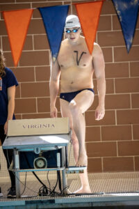 Virginia vs. Florida Dual Meet: Photo Vault