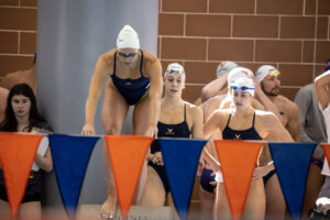 Virginia vs. Florida Dual Meet: Photo Vault