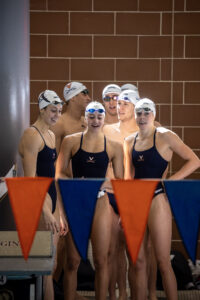 Virginia vs. Florida Dual Meet: Photo Vault