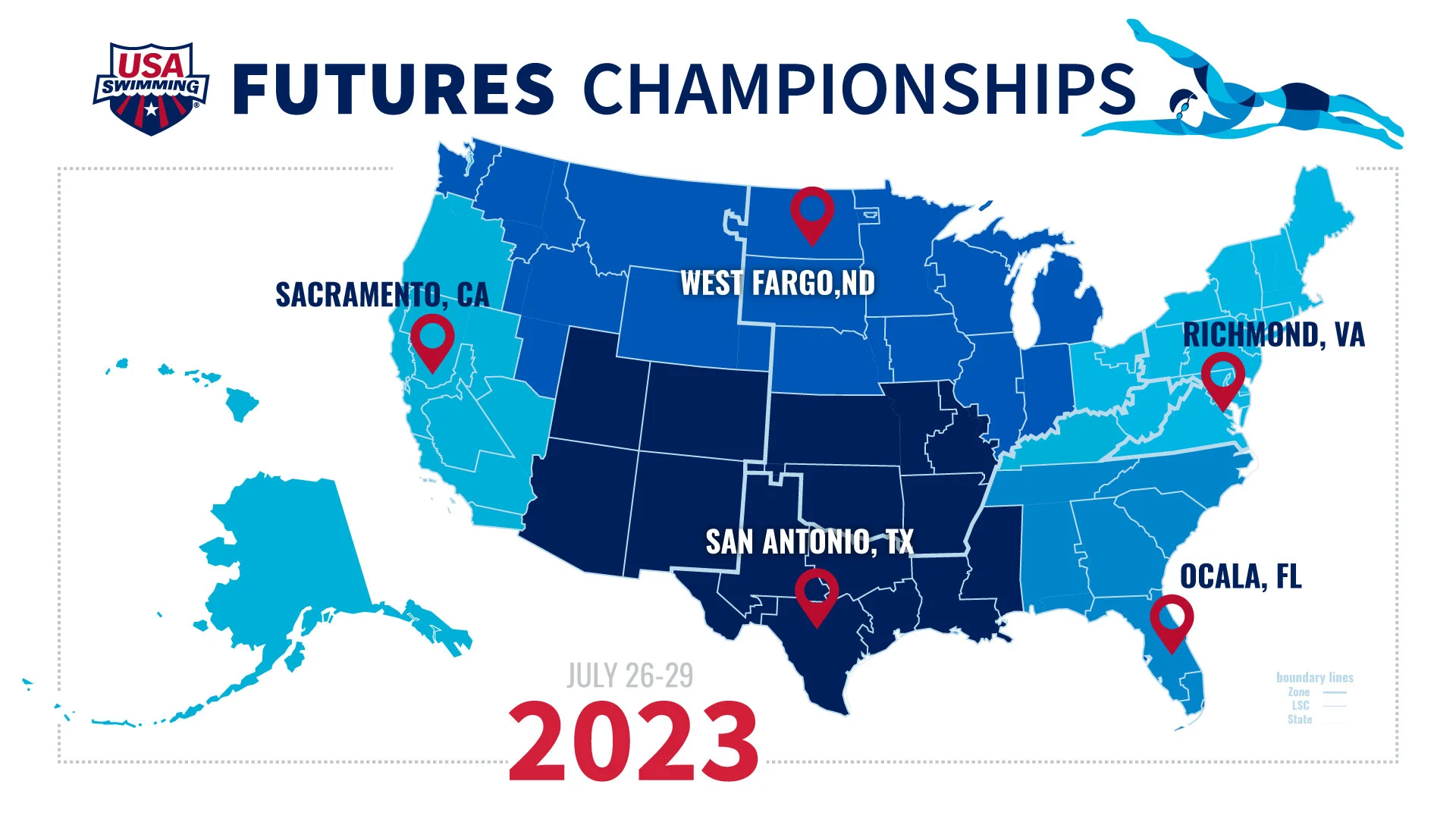 2023 U.S. National Championships Pick Up Where 2022 Left Off