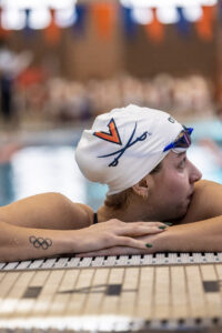 Virginia vs. Florida Dual Meet: Photo Vault