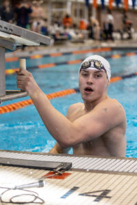 Virginia vs. Florida Dual Meet: Photo Vault