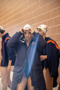 Virginia vs. Florida Dual Meet: Photo Vault