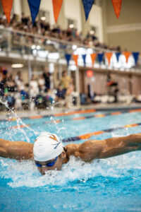 Virginia vs. Florida Dual Meet: Photo Vault