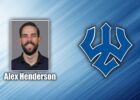 Alex Henderson Added To Washington & Lee Swimming Staff