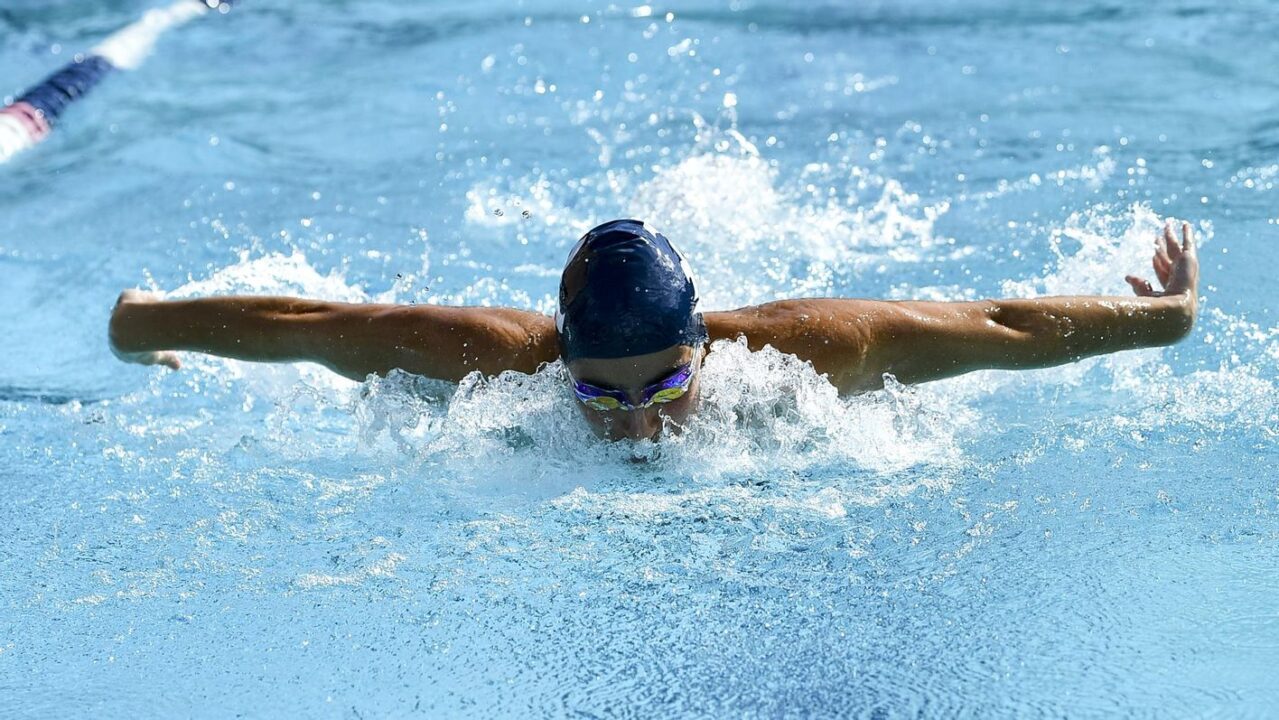 Rice Wins Four Events, But Houston Women Lead After Day 1 of Phill Hansel Invite