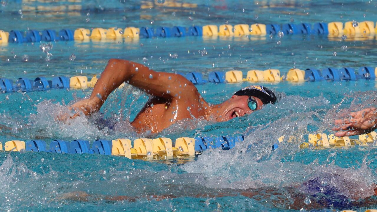 CSU Bakersfield Opens Dual Meet Season With Dominant Sweep of Pomona-Pitzer