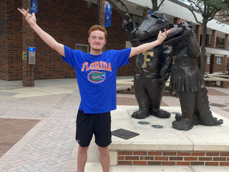 2024 “Honorable Mention” Michael Mullen Verbally Commits to Florida Gators