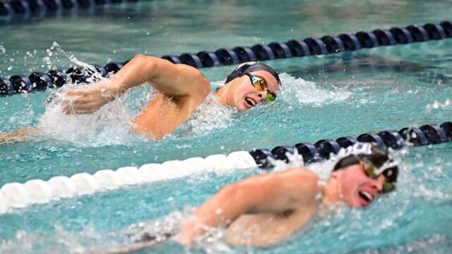 Smith Center Pool Saved: George Washington’s Aquatic Sports Teams Returning Home Next Season
