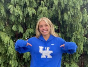 Winter Juniors Qualifier Taylor Grimley Announces Verbal to Kentucky (2024)