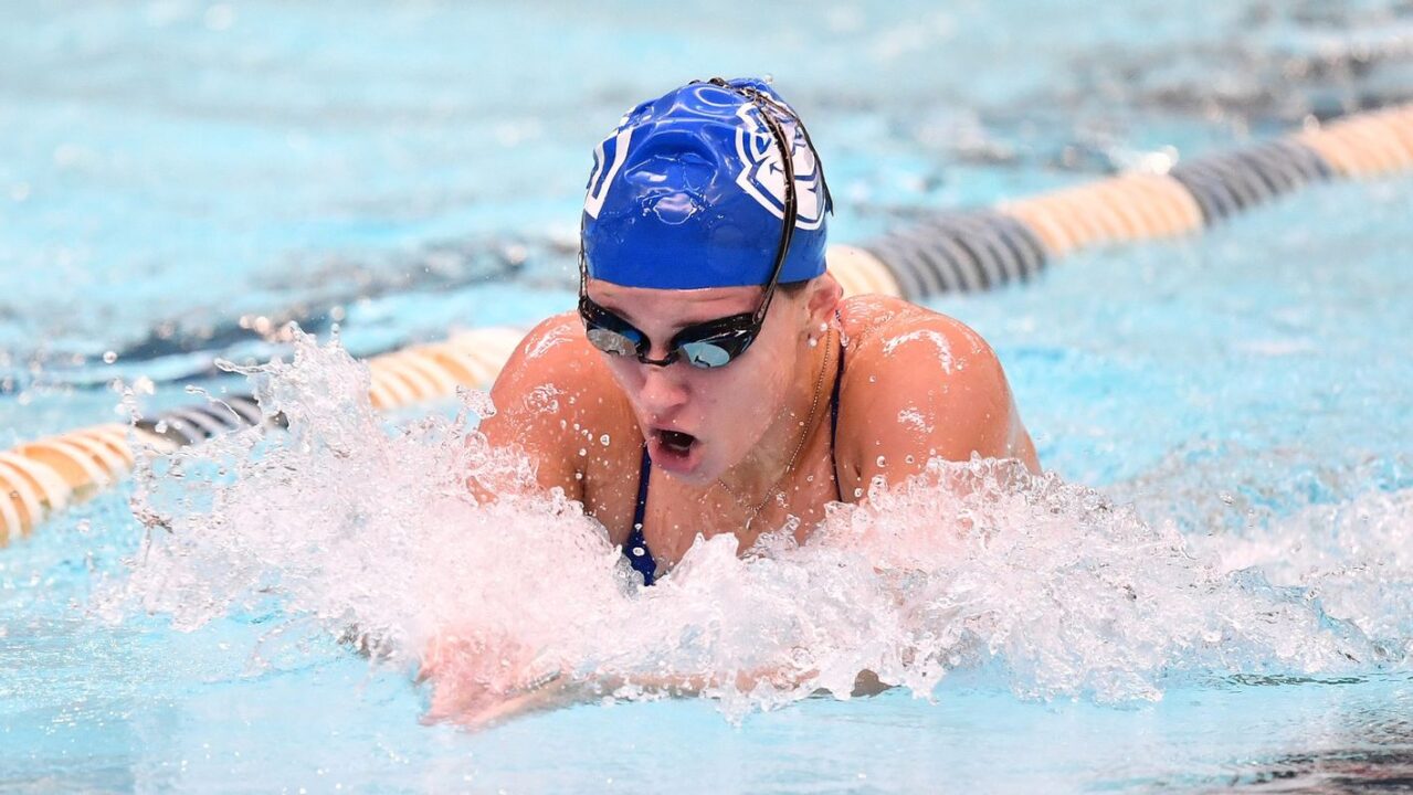 SLU Women, McKendree Men Go 2-0 In Quad Meet With OCU, Missouri S&T