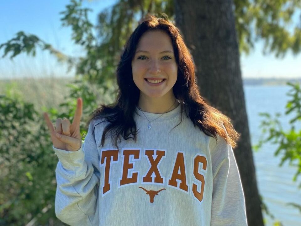 Texas Scores Verbal Commitment from Legacy Campbell Chase, #18 in Class of 2024