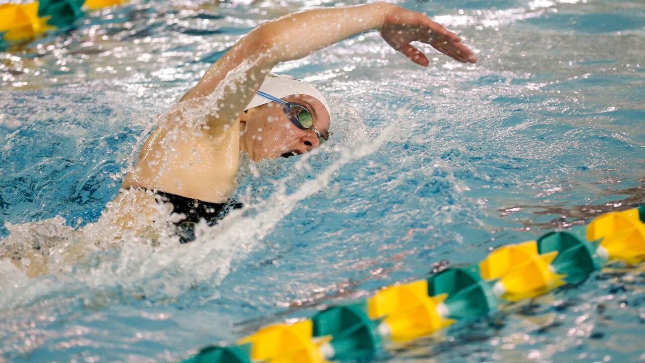 William & Mary Women, Loyola Men Pick Up Wins In Split Dual