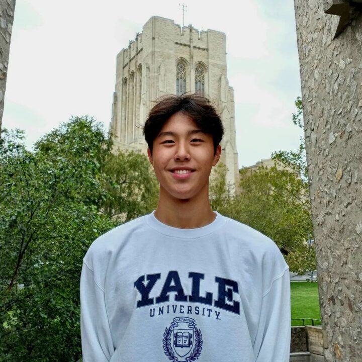 Elliot Lee Kicks off Ivy League Foray into 2024 Recruiting with Verbal to Yale