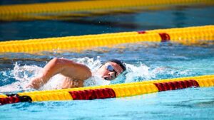 USC vs. USCD’s Saturday Dual Meet Cancelled Due To Ongoing Wildfires