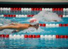 Emmaleigh Zietlow Aims To Become The First-Ever IUPUI Swimmer To Qualify For NCAAs