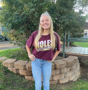 Florida State Adds New Mexico High School Champion Reese Hinnerichs for 2023