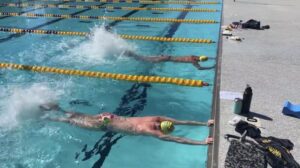 SwimSwam Drill of the Month November 2022: “Reverse Turns” with ASU’s Herbie Behm
