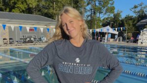 Futures Qualifier Skylar Bruner Announces Commitment to the University of San Diego