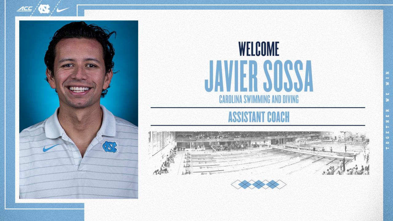 North Carolina Hires Team Elite Coach Javier Sossa as New Assistant