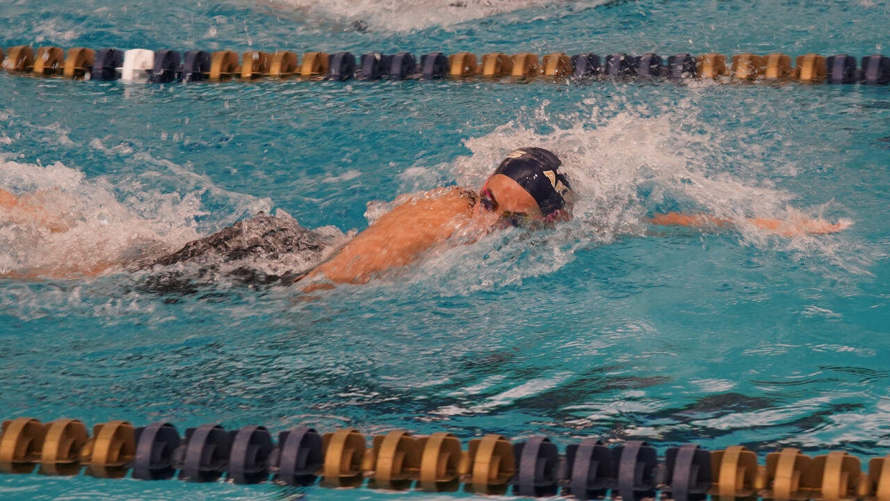 Maddie Gatrall Grabs 8th, 9th, and 10th Wins to Wrap Magnus Cup Invite
