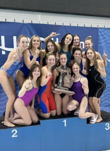 Bloomfield Hills Marian Inches Out Holland Christian To Win Girls’ MHSAA D3 Title