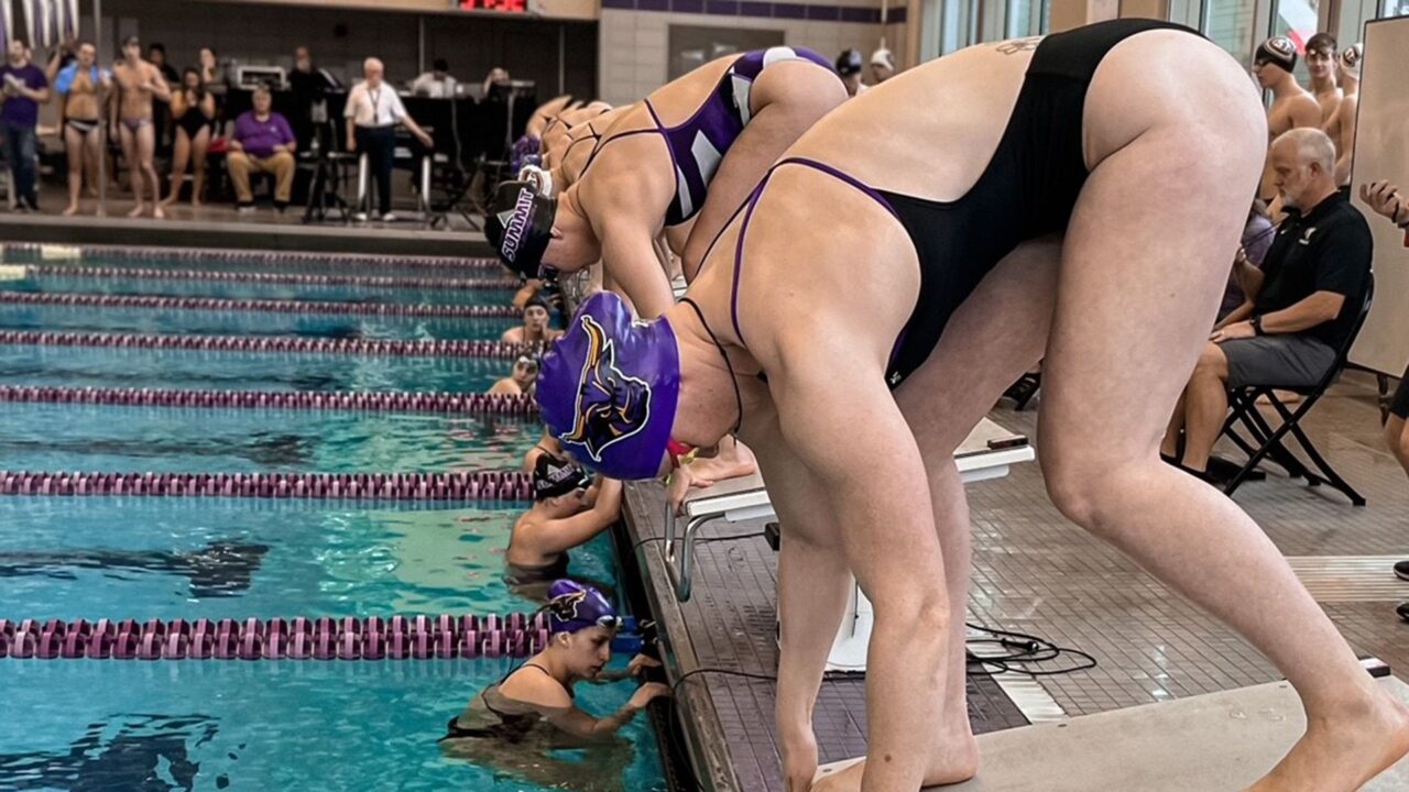 Minnesota State Sweeps Tri-Meet With St. Thomas & Concordia-St.Paul