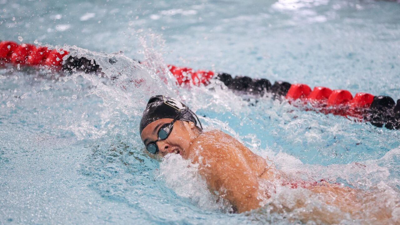 Boston College Men Maintain, Women Grab Lead After Day 2 of Terrier Invite