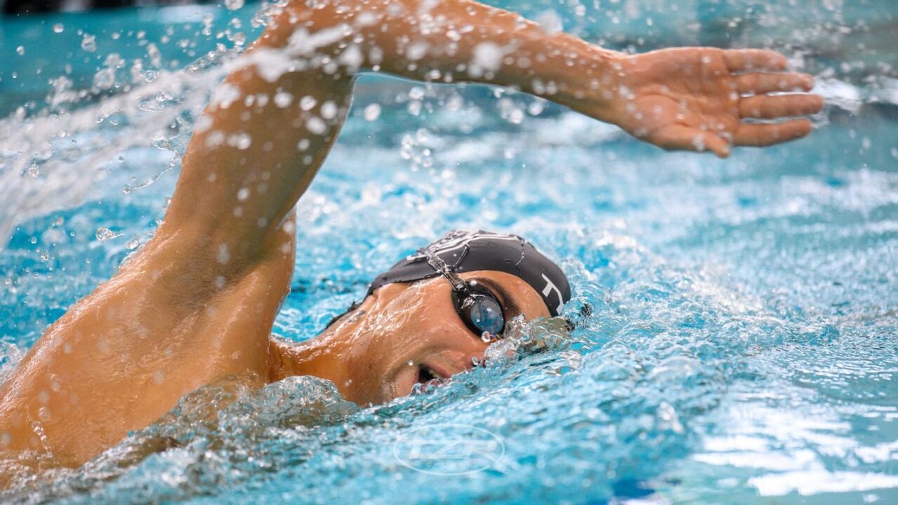 Oakland Men & Women Come Out On Top At Atlantic 10 Challenge