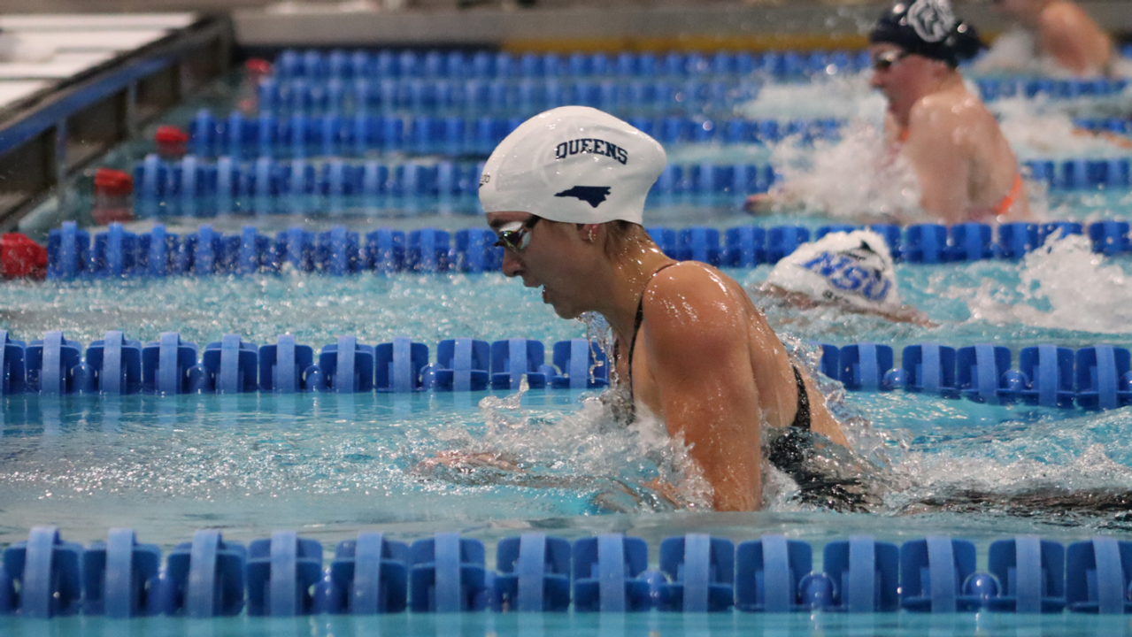 Records Fall As Queens Men & Women Sweep Kellianne Nagy Fall Frenzy